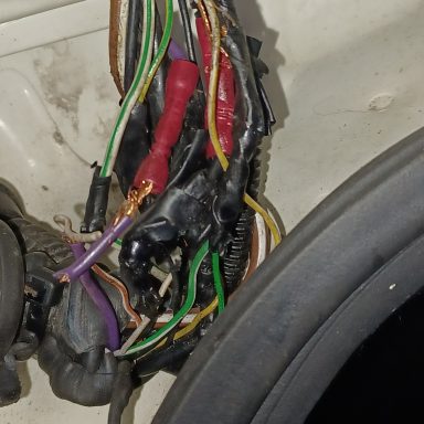 Bad workmanship Workshop