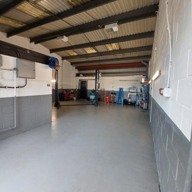 Workshop